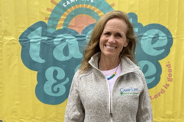 Sally Lombardo